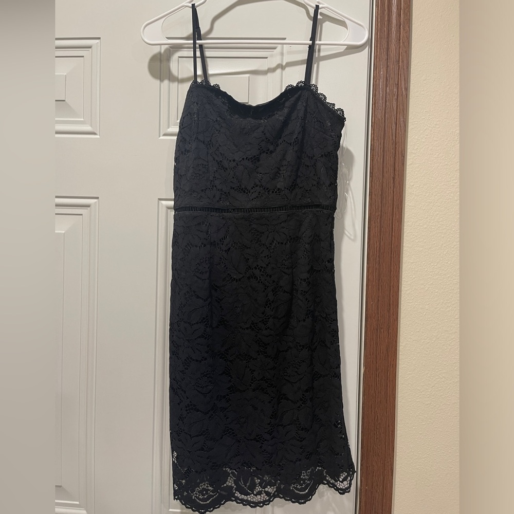 Buckle Dress